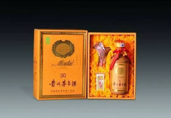 白鹭湖管理区年份茅台酒回收