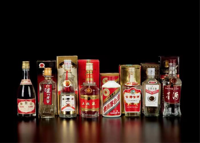 白鹭湖管理区老酒储存的方法